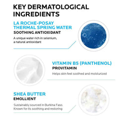 Cicaplast Lips Hydration Restore Lip Balm