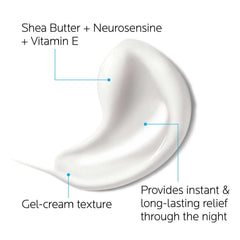 Toleriane Dermallergo Night Moisturizer