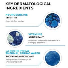 Toleriane Dermallergo Night Moisturizer
