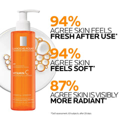 Vitamin C Radiant Skin Routine Set