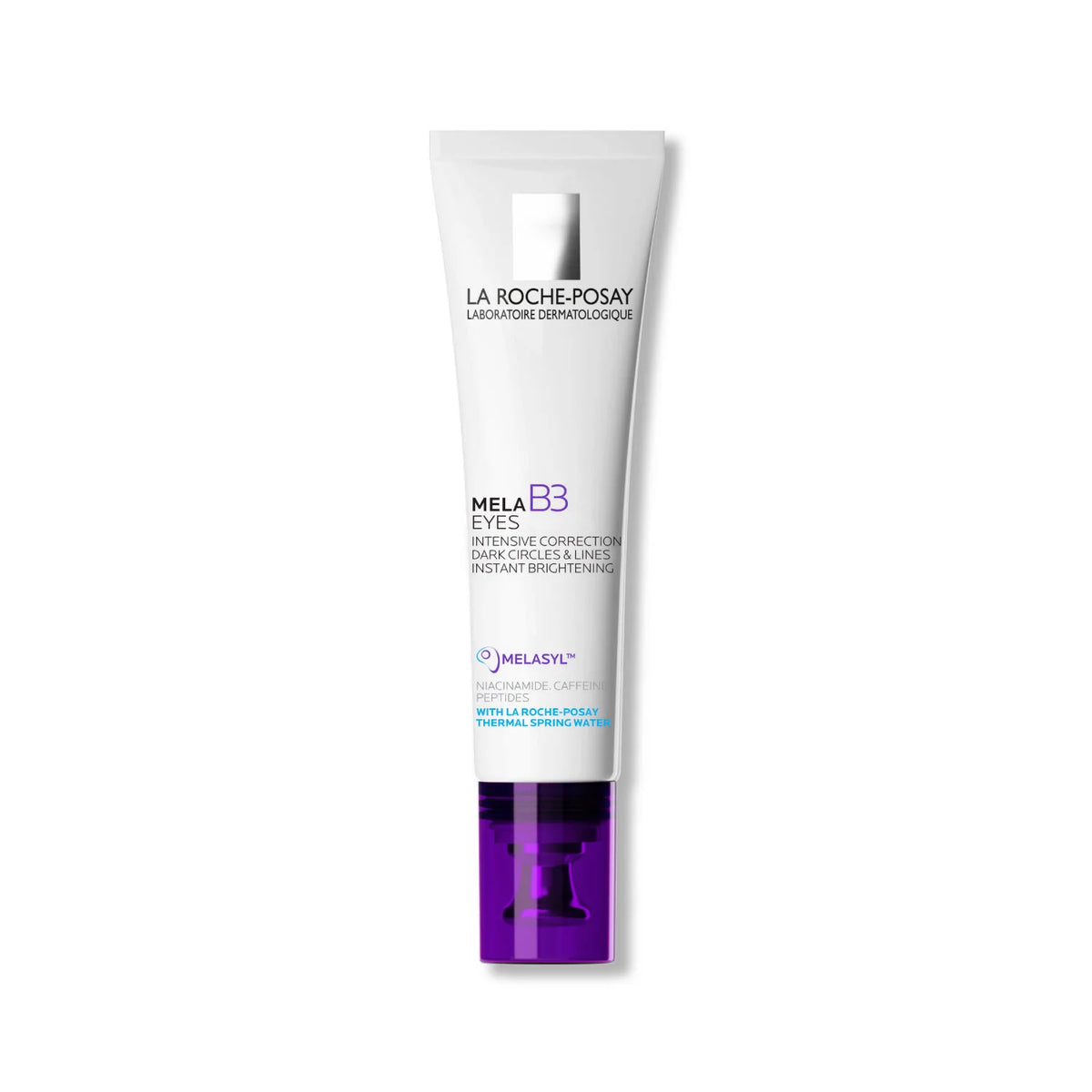 Mela B3 Eyes Discoloration Treatment with Melasyl™