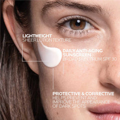 Mela B3 UV Daily Moisturizer SPF 30 With Melasyl™ + Niacinamide