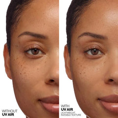 Anthelios UVAir™ SPF 50 Serum Sunscreen